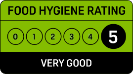 Food Hygiene Rating 5 - Very good